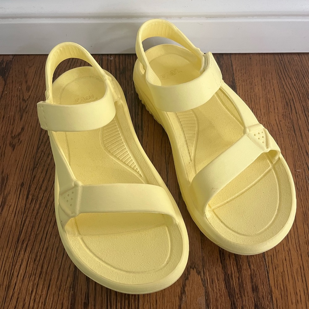 Teva Hurricane Drift Sandals